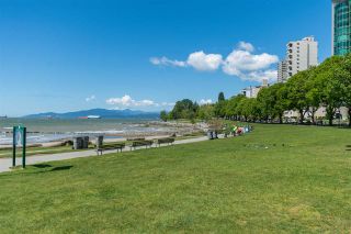 Photo 16: 209 1208 BIDWELL Street in Vancouver: West End VW Condo for sale in "BAYBREEZE" (Vancouver West)  : MLS®# R2266532