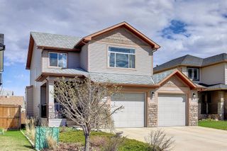 Photo 2: 112 WEST CREEK Meadow: Chestermere Detached for sale : MLS®# A1216075