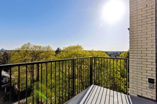 Photo 23: PH606 2235 E BROADWAY in Vancouver: Grandview Woodland Condo for sale in "POPOLO" (Vancouver East)  : MLS®# R2873649