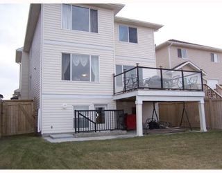Photo 18: 796 LUXSTONE Landing SW: Airdrie Residential Detached Single Family for sale : MLS®# C3402521