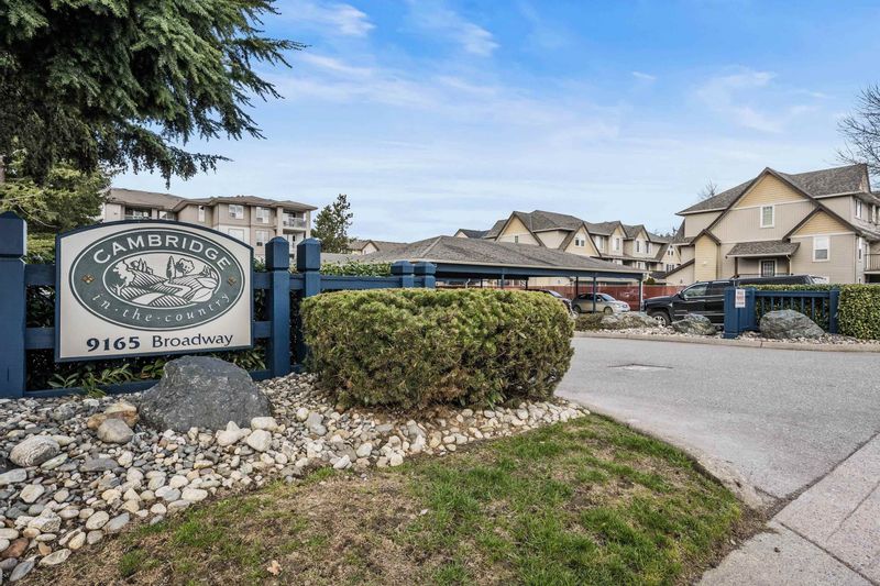 FEATURED LISTING: 208 - 9165 BROADWAY Chilliwack