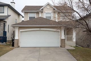 Photo 1: 63 Arbour Stone Close NW in Calgary: Arbour Lake Detached for sale : MLS®# A1209857