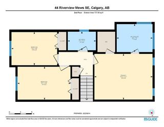 Photo 45: 44 Riverview Mews SE in Calgary: Riverbend Detached for sale : MLS®# A2001626
