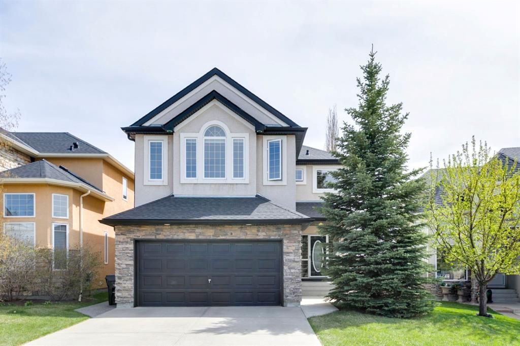 Main Photo: 63 Royal Birch Point NW in Calgary: Royal Oak Detached for sale : MLS®# A1217828
