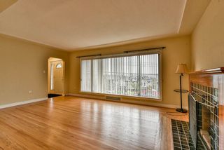 Photo 7: 1501 SIXTH Avenue in New Westminster: West End NW House for sale : MLS®# R2119836