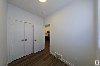 Photo 19: 12926 126 Street NW in Edmonton: Zone 01 House Half Duplex for sale : MLS®# E4372820