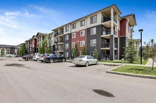 Photo 3: 3107 81 Legacy Boulevard SE in Calgary: Legacy Apartment for sale : MLS®# A1227187