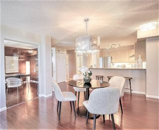 Photo 11: 709 804 3 Avenue SW in Calgary: Eau Claire Apartment for sale : MLS®# A1234300