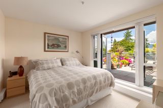 Photo 15: 212 1961 COLLINGWOOD Street in Vancouver: Kitsilano Townhouse for sale in "Viridian Green" (Vancouver West)  : MLS®# R2390019