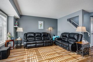 Photo 3: 100 Martinwood Road NE in Calgary: Martindale Detached for sale : MLS®# A1071596