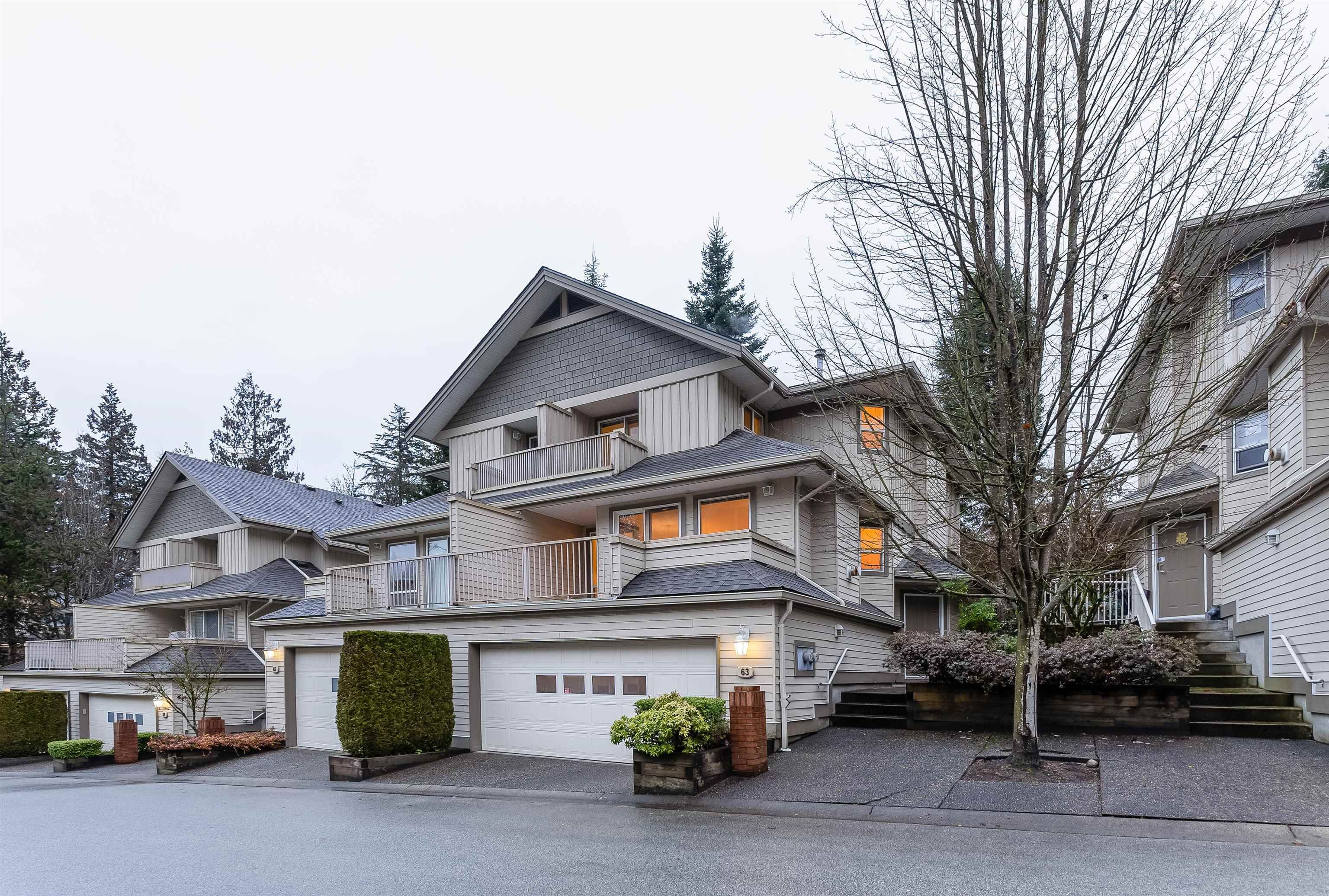 Main Photo: 63 8701 16TH Avenue in Burnaby: The Crest Townhouse for sale in "ENGLEWOOD MEWS" (Burnaby East)  : MLS®# R2746615