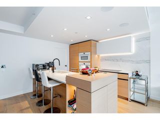 Photo 26: 1803 620 CARDERO Street in Vancouver: Coal Harbour Condo for sale in "Cardero" (Vancouver West)  : MLS®# R2777561