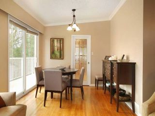 Photo 4: 344 SEAFORTH CRESCENT in Coquitlam: Central Coquitlam House for sale : MLS®# R2025989