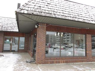 Photo 1: 4530 Albert Street in Regina: Albert Park Commercial for lease : MLS®# SK955395
