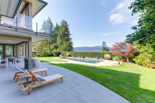 Photo 40: 6229 SUMMIT Avenue in West Vancouver: Gleneagles House for sale : MLS®# R2752516