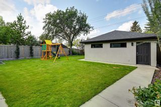 Photo 50: 9712 148 Street in Edmonton: Zone 10 House for sale : MLS®# E4353025