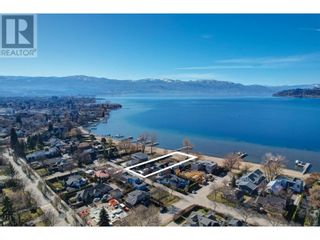 Photo 5: 1978 McDougall Street in Kelowna: Vacant Land for sale : MLS®# 10310532