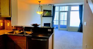 Photo 9: DOWNTOWN Condo for rent : 2 bedrooms : 1240 India St. #2106 in San Diego