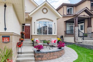Photo 2: 15 Tuscany Estates Close NW in Calgary: Tuscany Detached for sale : MLS®# A2000161