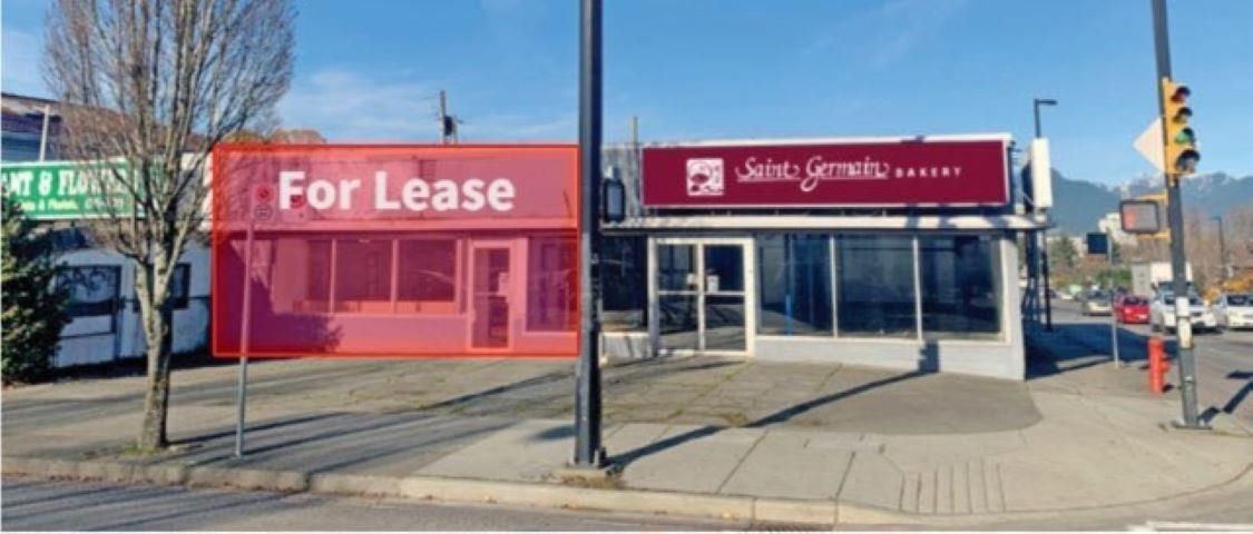 Main Photo: 1391 E 33RD Avenue in Vancouver: Knight Office for lease (Vancouver East)  : MLS®# C8044916