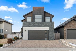 Photo 50: 227 Pohorecky Street in Saskatoon: Evergreen Residential for sale : MLS®# SK955392