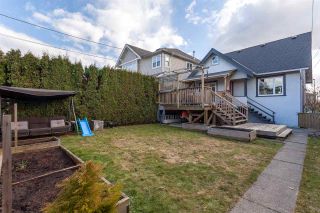 Photo 20: 2761 E 7TH Avenue in Vancouver: Renfrew VE House for sale (Vancouver East)  : MLS®# R2141792