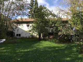 FEATURED LISTING: 9107 101 Avenue Fort St. John