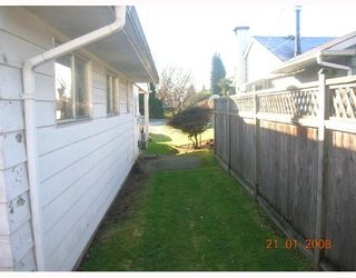 Photo 5: 1338 SOWDEN Street in North_Vancouver: Norgate House for sale in "NORGATE" (North Vancouver)  : MLS®# V688639