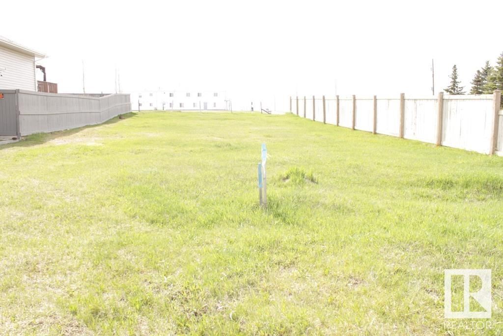 Main Photo: 45 Beaverhill View Crescent: Tofield Vacant Lot/Land for sale : MLS®# E4270623