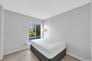 Photo 3: 405 6595 BONSOR Avenue in Burnaby: Metrotown Condo for sale (Burnaby South)  : MLS®# R2619814