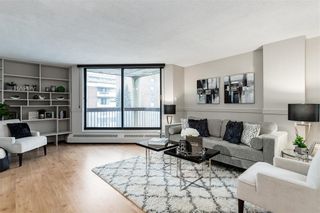 Photo 9: 530 1304 15 Avenue SW in Calgary: Beltline Apartment for sale : MLS®# C4275190