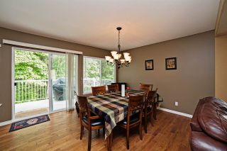 Photo 4: 8340 MILLER Crescent in Mission: Mission BC House for sale in "BEST/CHERRY" : MLS®# R2068136