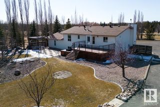 Photo 58: 13 22450 TWP RD 514: Rural Strathcona County House for sale : MLS®# E4380170