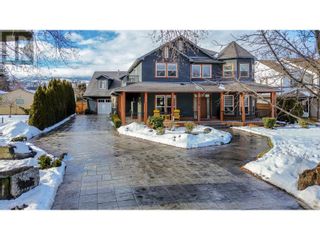 Photo 1: 6016 NIXON Road in Summerland: House for sale : MLS®# 10303200