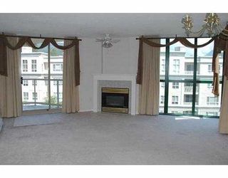 Photo 2: 502 1199 EASTWOOD ST in Coquitlam: North Coquitlam Condo for sale in "THE SELKIRK" : MLS®# V598203