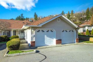 Photo 3: 7 2006 WINFIELD Drive in Abbotsford: Abbotsford East Townhouse for sale in "Ascot Hills II" : MLS®# R2530483