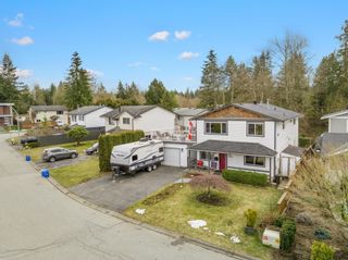 Photo 40: 20550 50A Avenue in Langley: Langley City House for sale in "Blacklock" : MLS®# R2757717