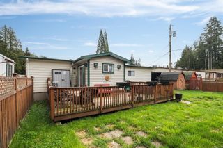 Photo 27: 3 2607 Selwyn Rd in Langford: La Mill Hill Manufactured Home for sale : MLS®# 957711