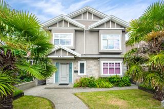 Photo 2: 6815 FRASER Street in Vancouver: South Vancouver House for sale (Vancouver East)  : MLS®# R2715770