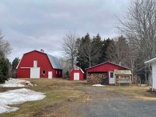 Photo 25: 59 Salter Road in Union Centre: 108-Rural Pictou County Residential for sale (Northern Region)  : MLS®# 202204621