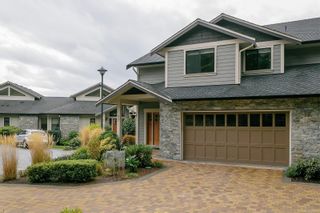 Photo 1: 17 614 Granrose Terr in Colwood: Co Latoria Row/Townhouse for sale : MLS®# 890567