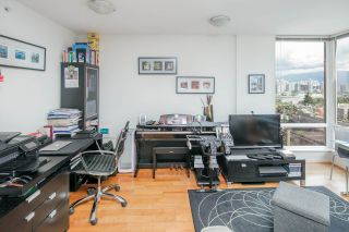 Photo 10: 403 2483 SPRUCE Street in Vancouver: Fairview VW Condo for sale in "SKYLINE" (Vancouver West)  : MLS®# R2189151