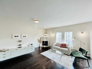 Main Photo: 107 112 14 Avenue SE in Calgary: Beltline Row/Townhouse for sale : MLS®# A2116603