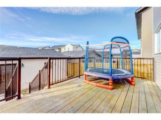 Photo 22: 17 PANTON View NW in Calgary: Panorama Hills House for sale : MLS®# C4046817