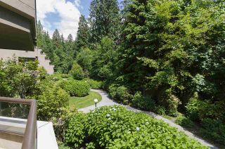 Photo 18: 201 1500 OSTLER Court in North Vancouver: Indian River Condo for sale in "Mountain Terrace" : MLS®# R2184226