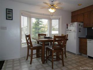 Photo 5: 1747 BOYD Street in Regina: Gardiner Park Single Family Dwelling for sale (Regina Area 04)  : MLS®# 495567