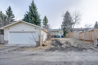 Photo 43: 11131 Braeside Drive SW in Calgary: Braeside Detached for sale : MLS®# A1202786