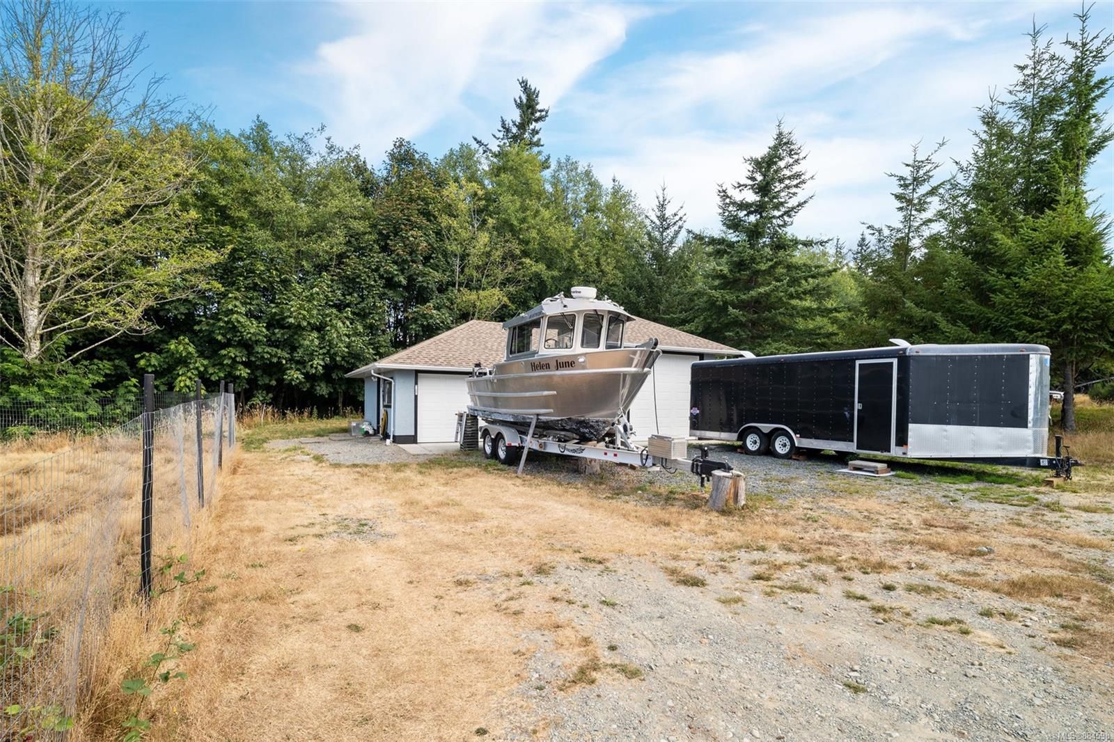 Photo 30: Photos: A 8865 Randys Pl in Sooke: Sk West Coast Rd House for sale : MLS®# 884598