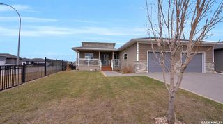 Photo 2: 1148 Meier Drive in Moose Jaw: VLA/Sunningdale Residential for sale : MLS®# SK965673
