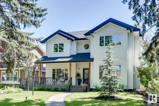 Photo 50: 10415 139 Street in Edmonton: Zone 11 House for sale : MLS®# E4318042